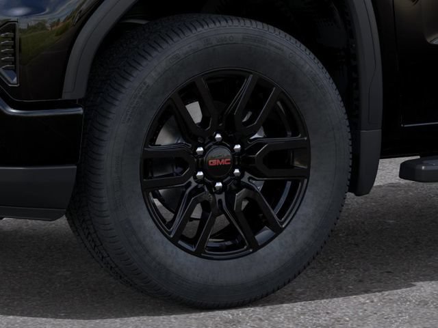 New 2026 GMC Sierra 1500 Elevation AWD/4WD image 9
