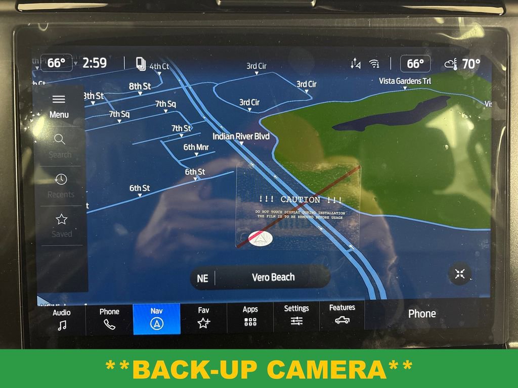 New 2026 Ford F150 Lariat image 25