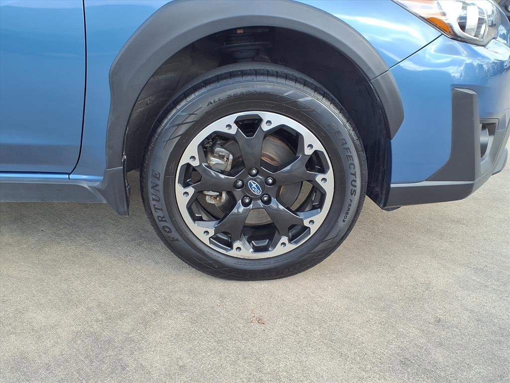 Used 2021 Subaru Crosstrek 2.0i Premium w/ Moonroof Package image 26