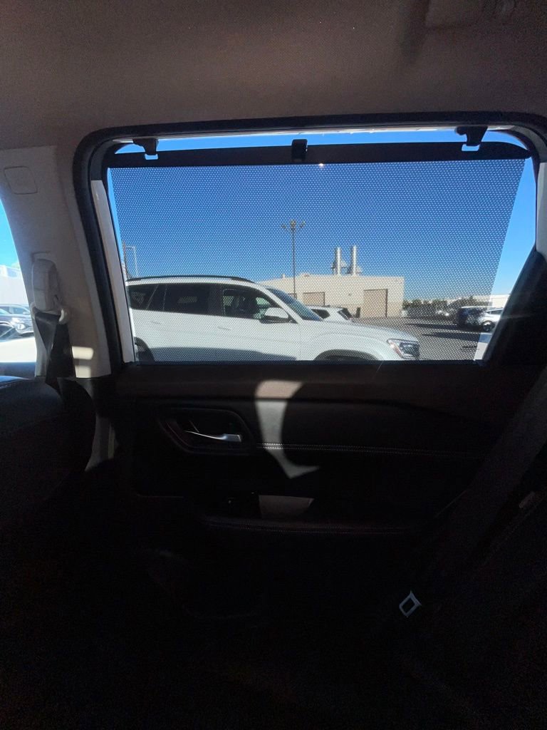 Used 2023 Nissan Rogue SL w/ SL Premium Package image 14