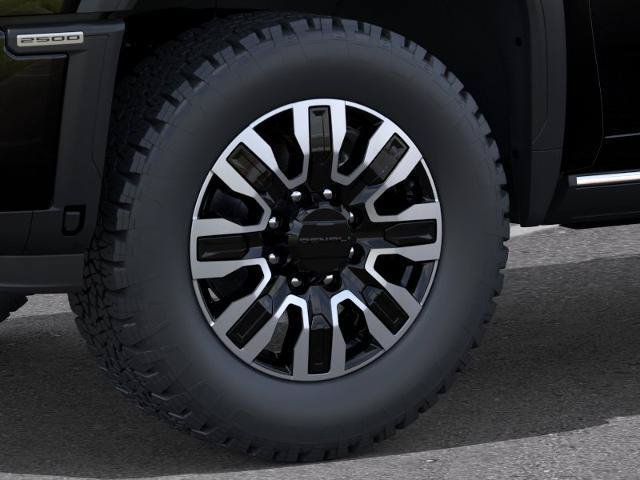 New 2026 GMC Sierra 2500 Denali Ultimate AWD/4WD image 33