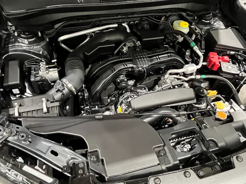 New 2026 Subaru Forester Premium AWD/4WD image 11