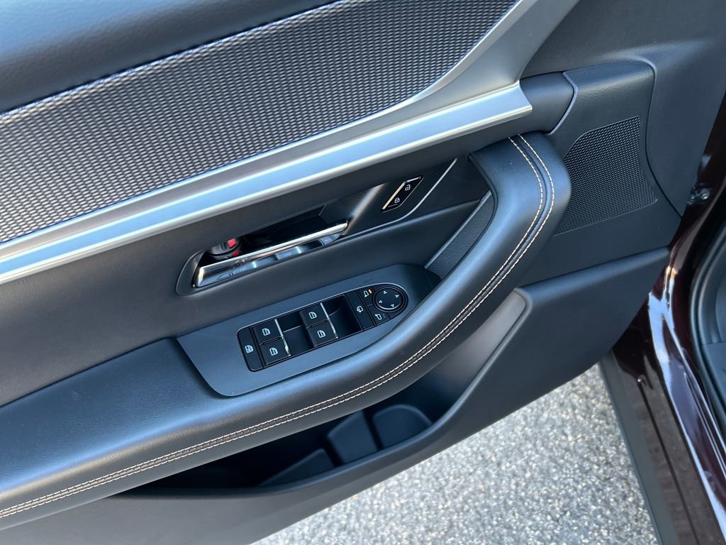 New 2026 MAZDA CX-90 3.3 Turbo S w/ Premium Package image 17