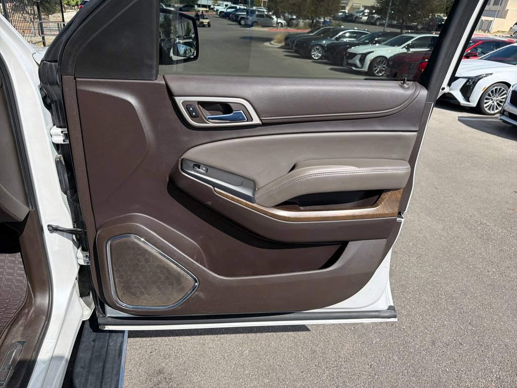 Used 2018 GMC Yukon Denali w/ Denali Ultimate Package AWD/4WD image 36