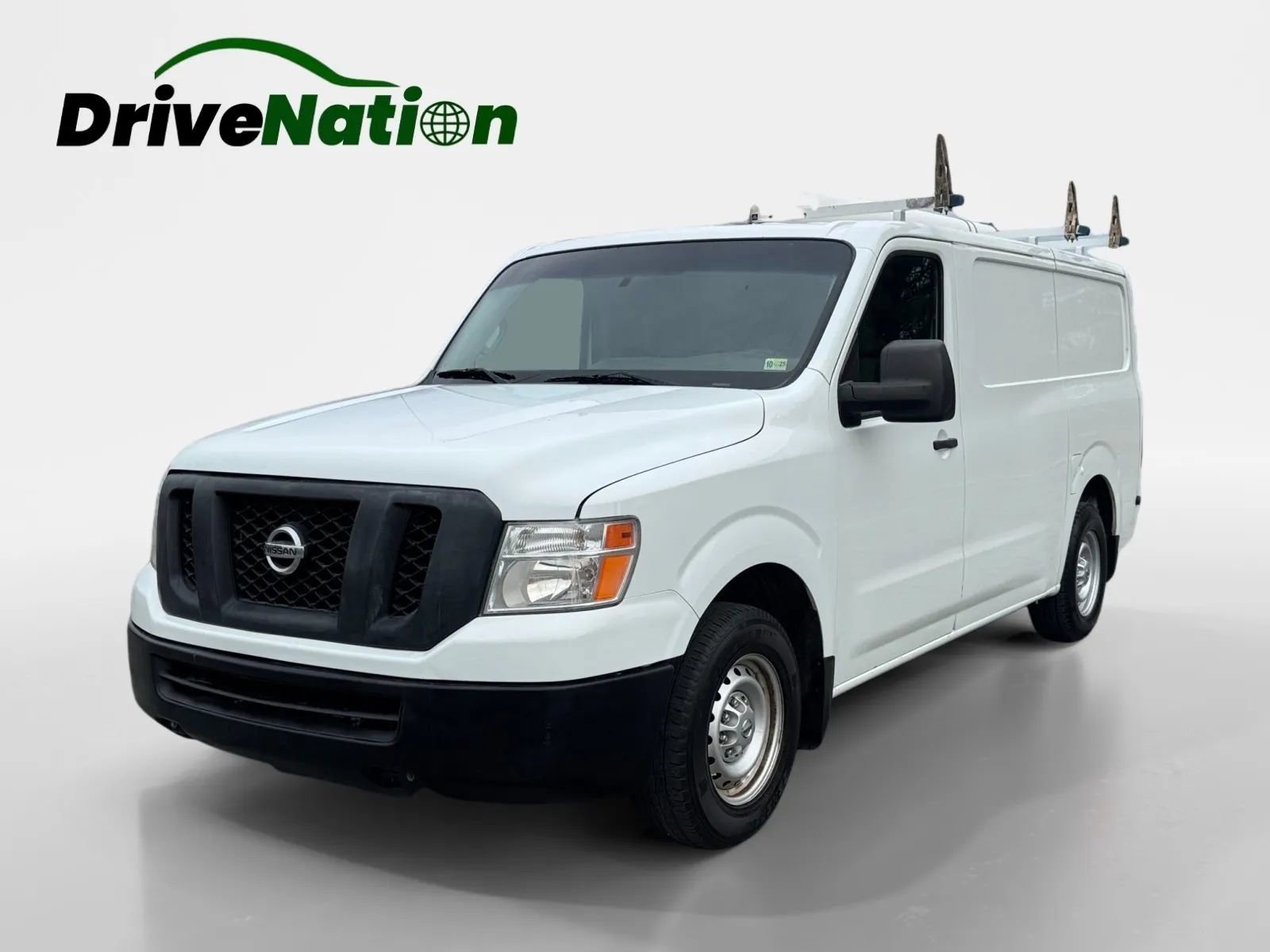 Used 2014 Nissan NV 1500 S w/ Power Basic Package image 1