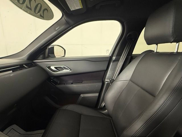 Certified 2026 Land Rover Range Rover Velar Dynamic SE AWD/4WD image 23