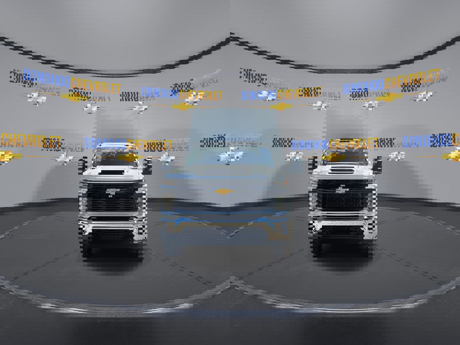 New 2025 Chevrolet Silverado 3500 W/T w/ WT Convenience Package image 6