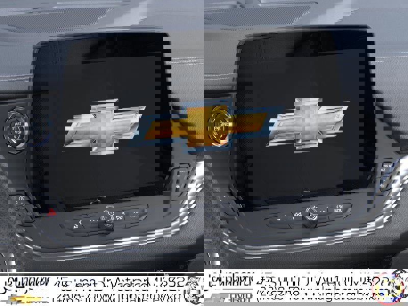 New 2026 Chevrolet Blazer LT image 20