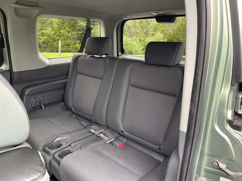 Used 2005 Honda Element EX image 49