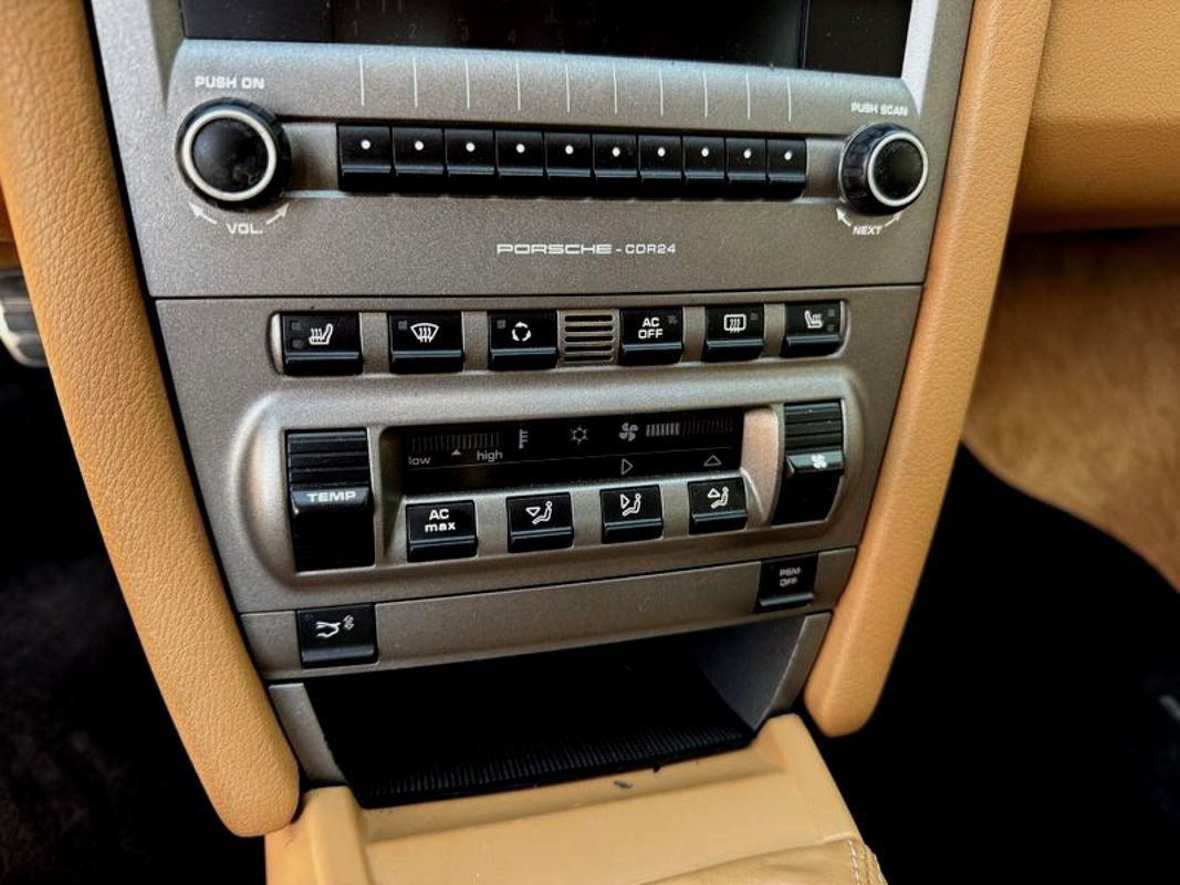 Used 2008 Porsche Cayman RWD image 26