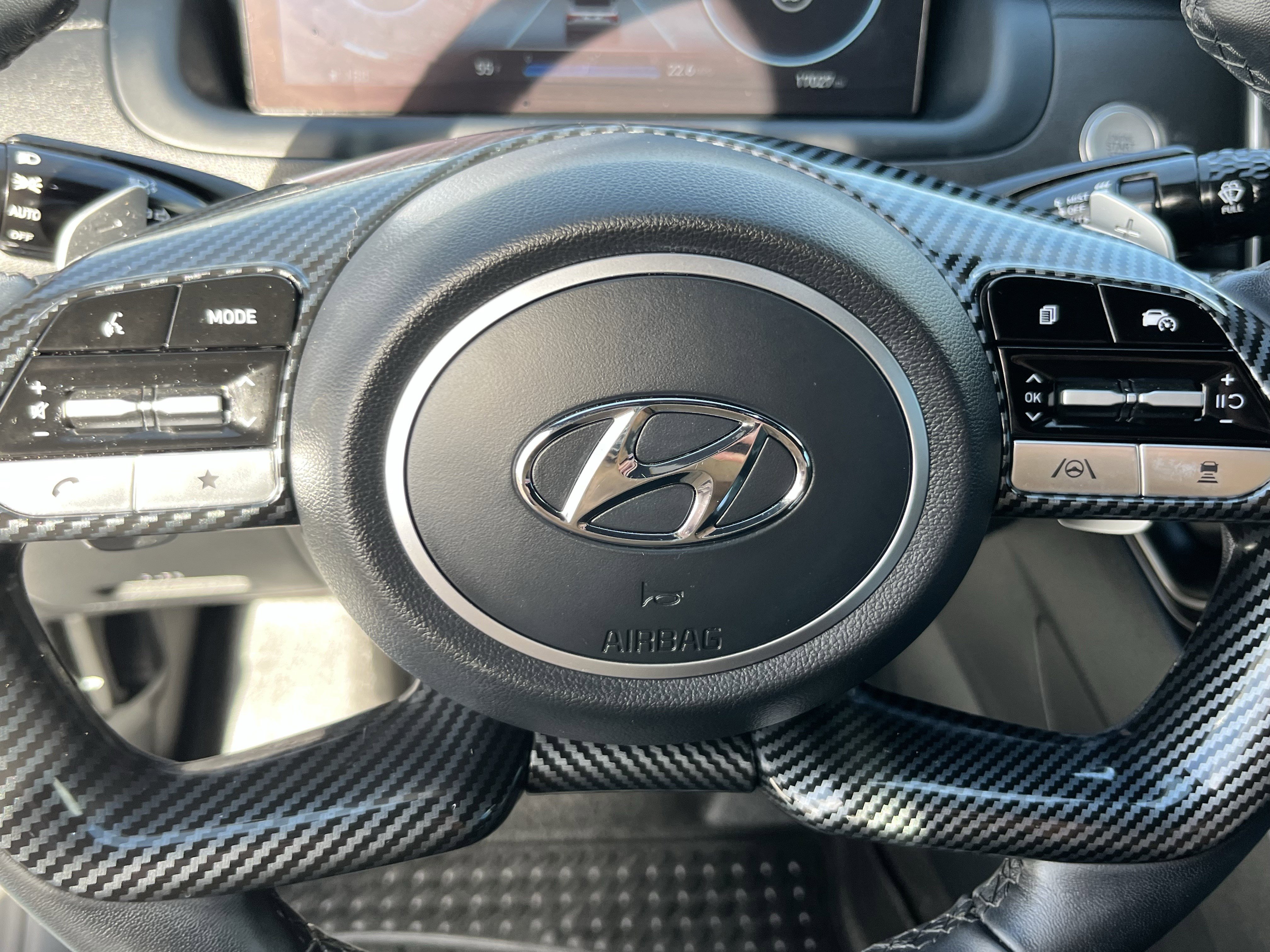 Certified 2024 Hyundai Santa Cruz XRT image 21