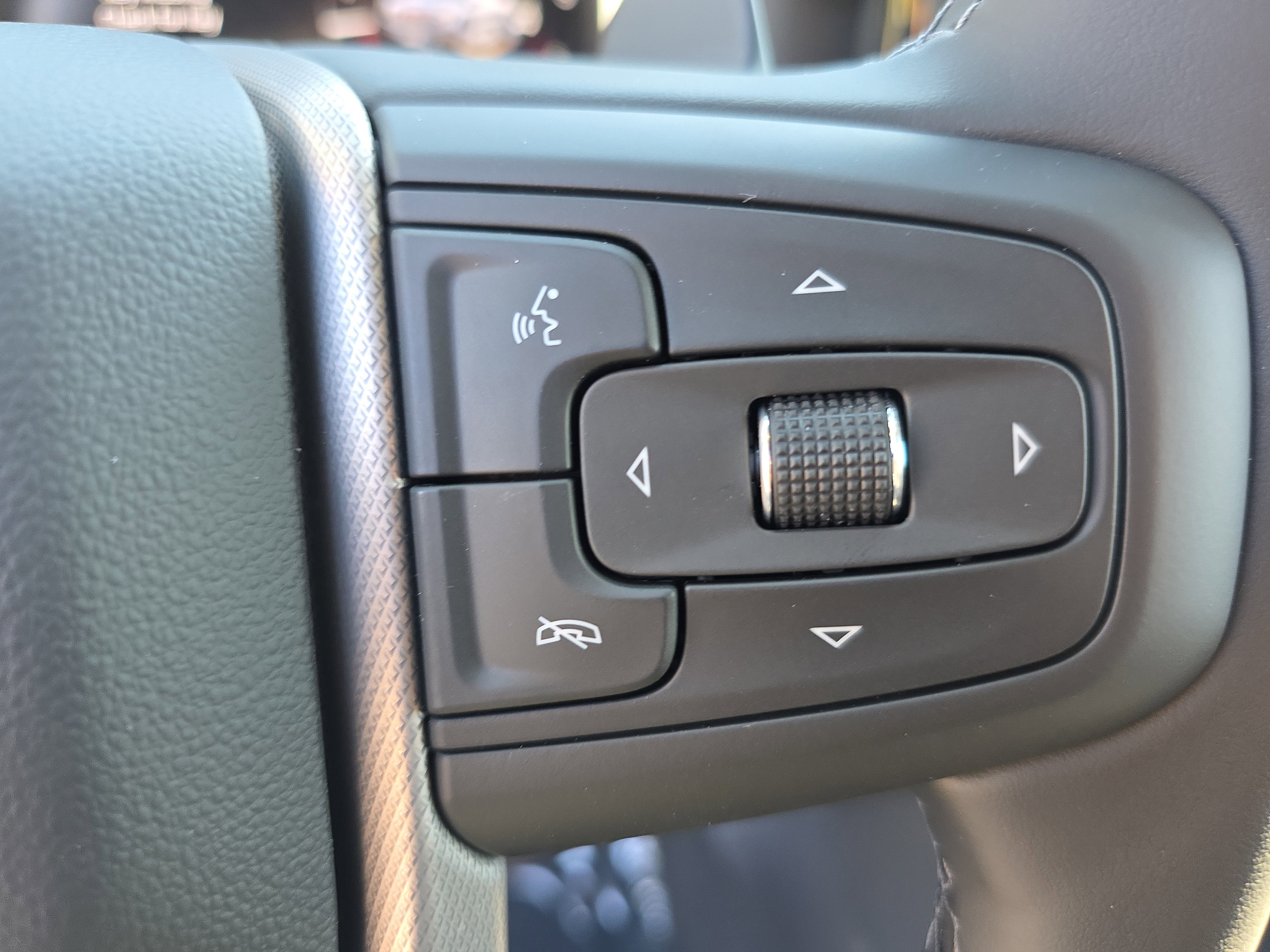 New 2026 GMC Sierra 1500 Denali w/ Technology Package image 21