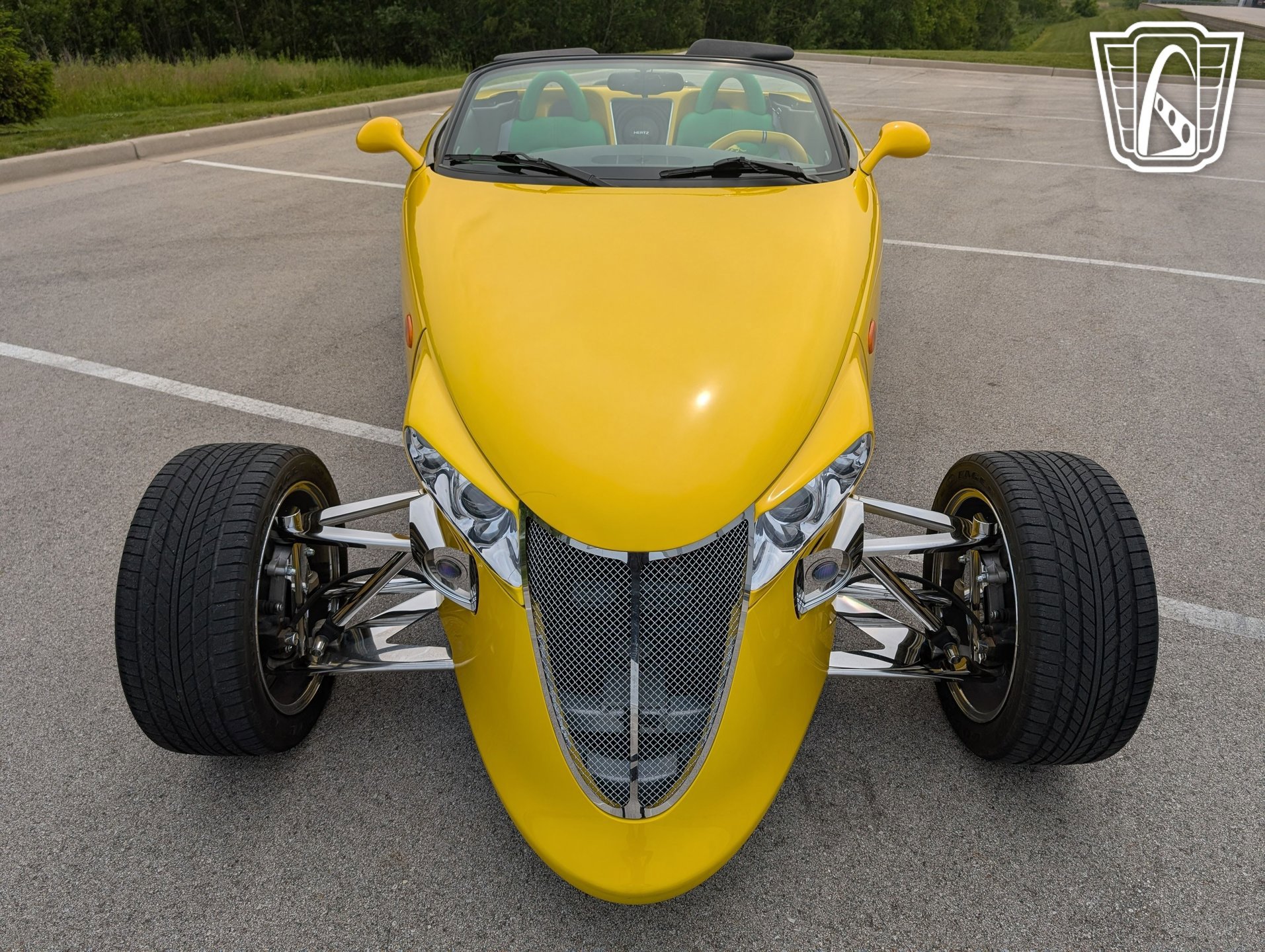Used 1999 Plymouth Prowler image 24