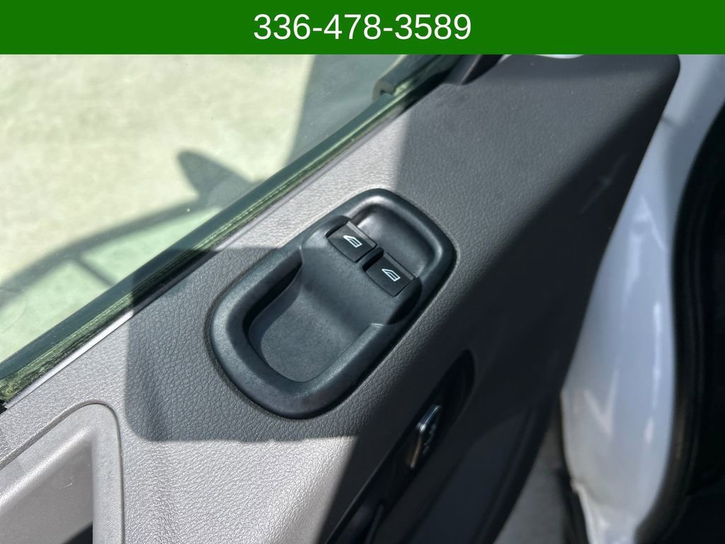 Used 2022 Ford Transit 350 XLT RWD image 11