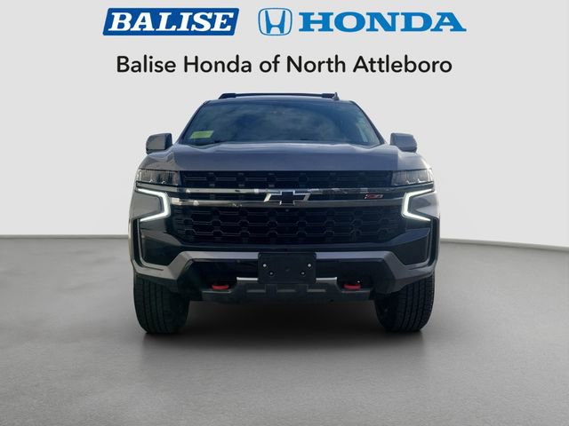 Used 2021 Chevrolet Tahoe Z71 w/ Luxury Package image 13