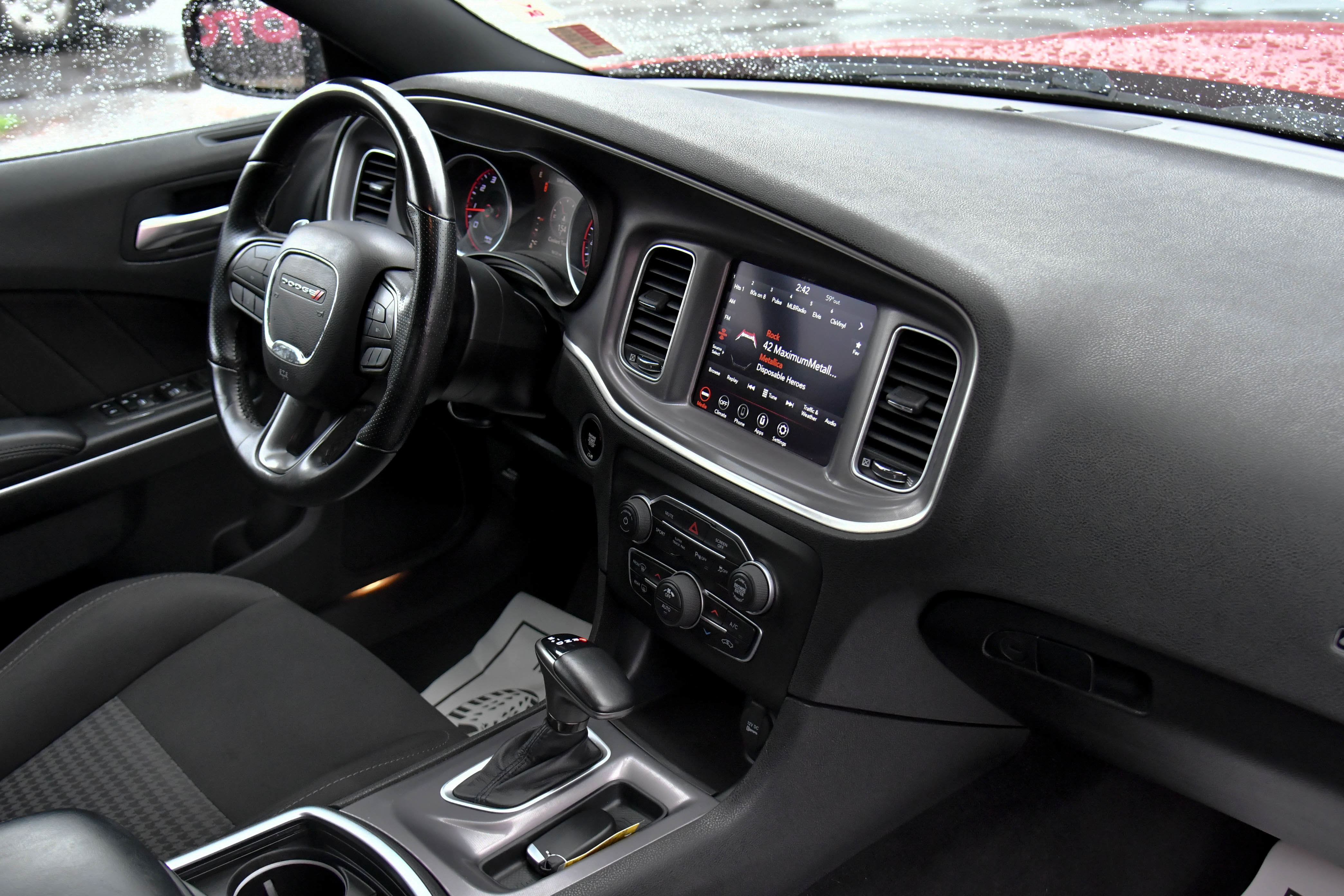 Used 2022 Dodge Charger GT image 37