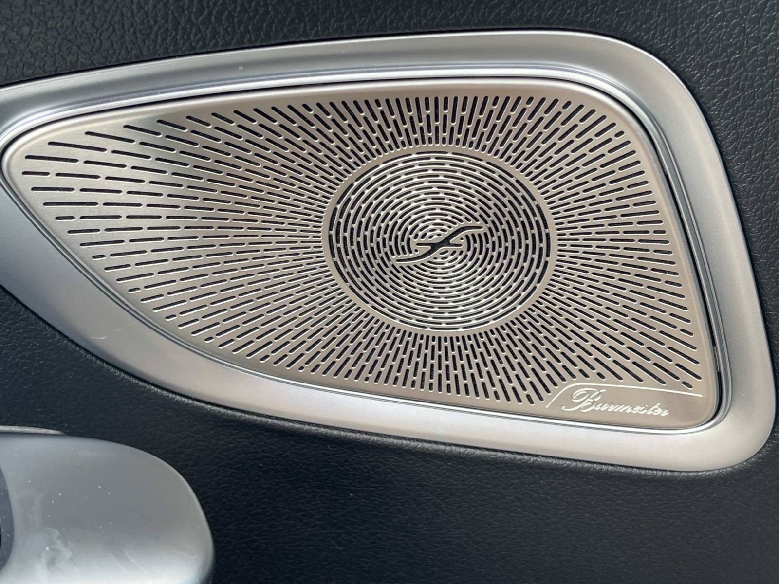 Certified 2025 Mercedes-Benz C 300 4MATIC Sedan image 32