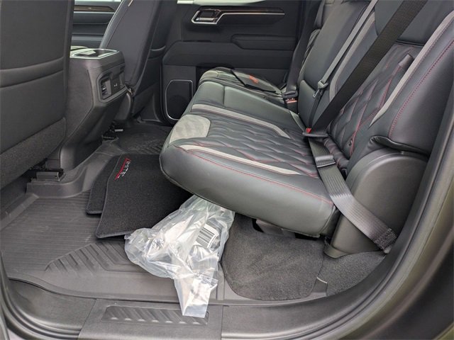 New 2025 Chevrolet Silverado 1500 RST image 28