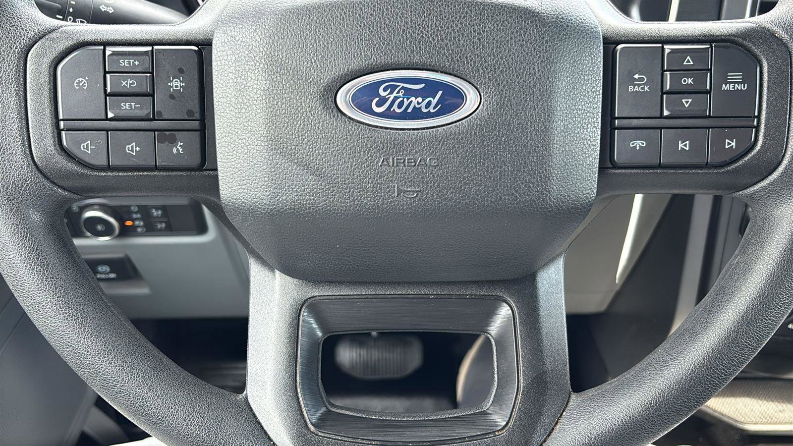 Used 2021 Ford F150 XLT image 24
