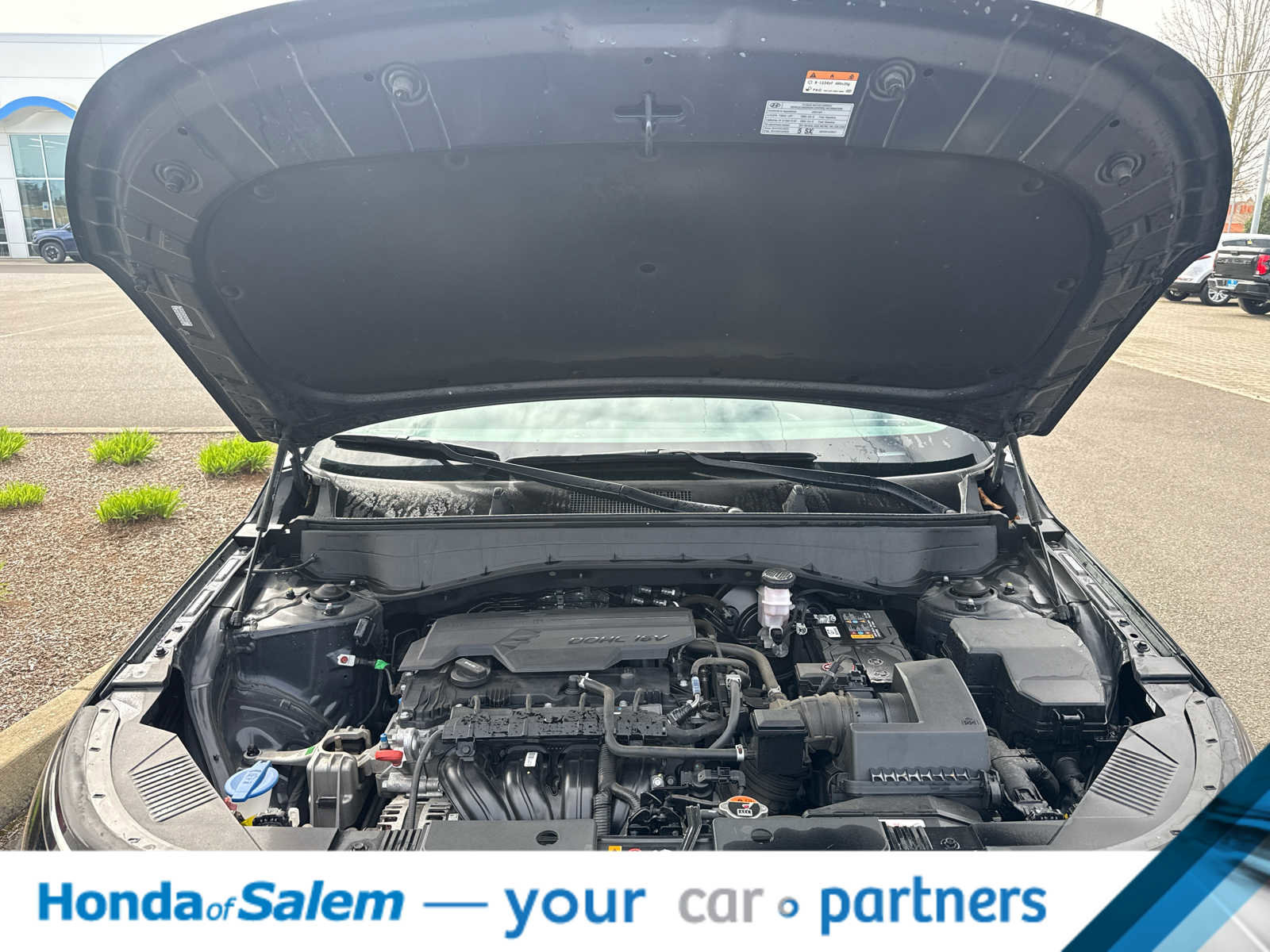Used 2024 Hyundai Kona SEL image 9