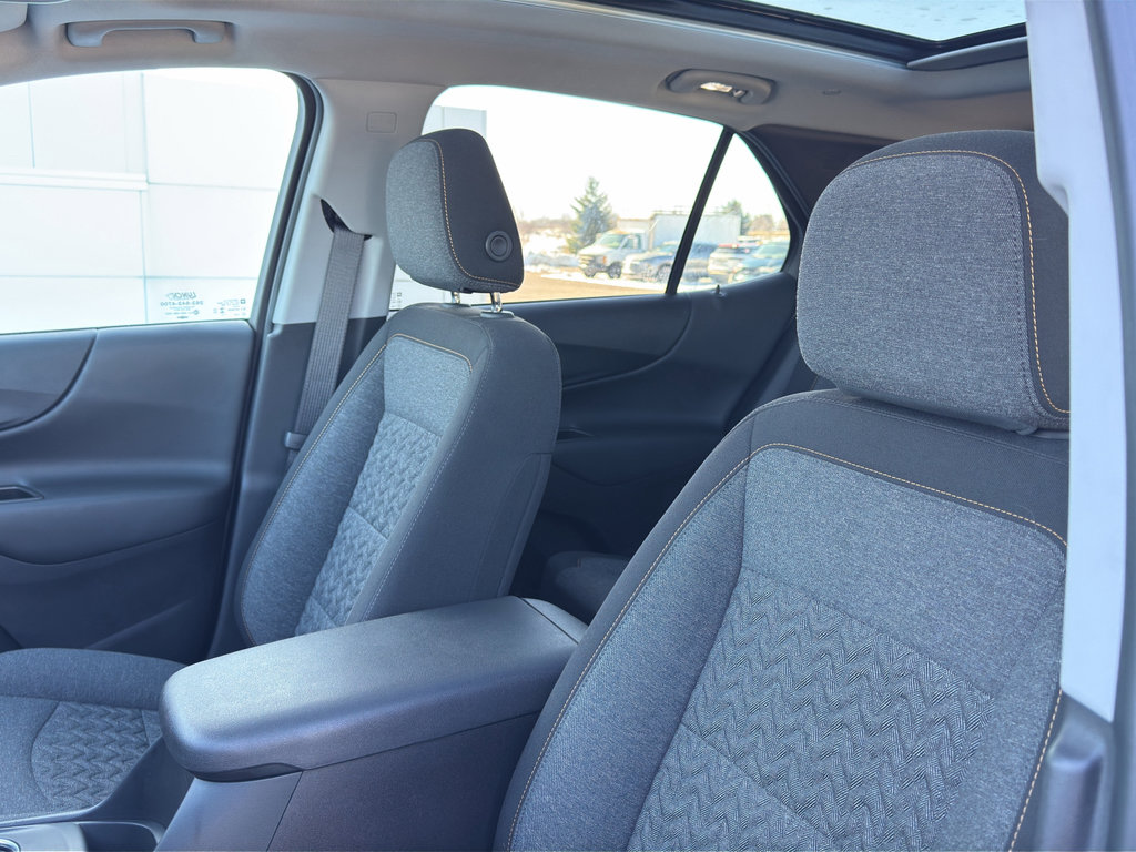 Used 2023 Chevrolet Equinox LT image 10