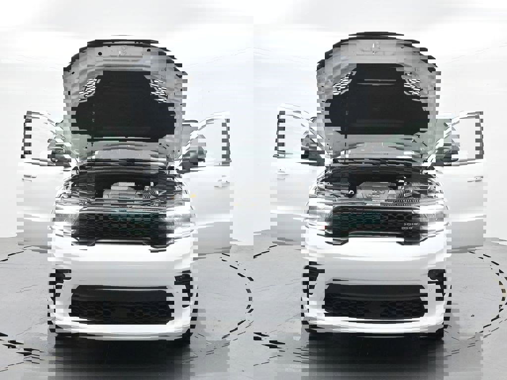 Used 2023 Dodge Durango R/T image 35