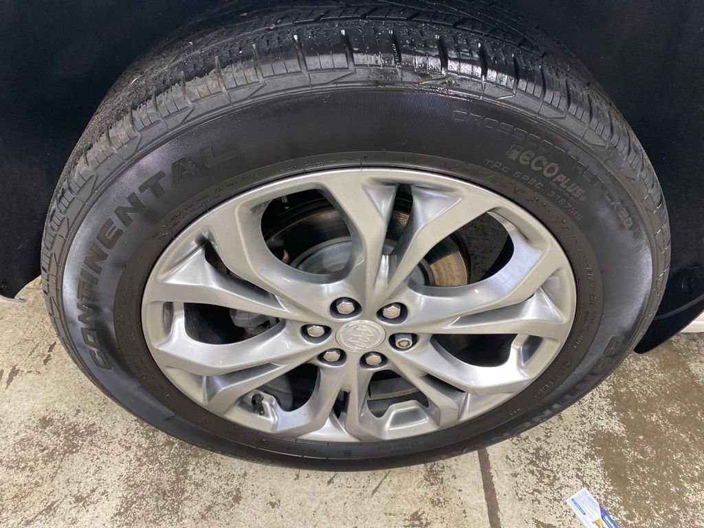 Used 2021 Buick Enclave Avenir w/ Avenir Technology Package image 9