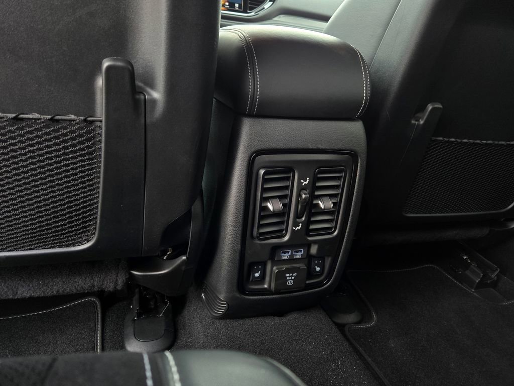 Used 2023 Dodge Durango SRT w/ Black Package image 27