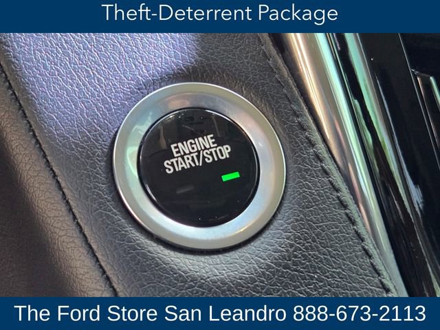 Used 2018 Cadillac Escalade Luxury image 24