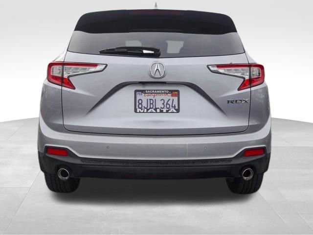 Used 2019 Acura RDX w/ Technology Package image 4