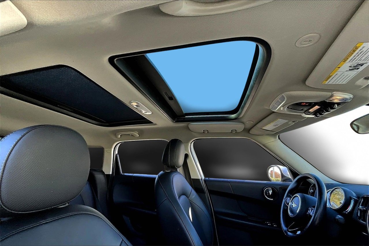 Used 2018 MINI Cooper Countryman ALL4 image 15