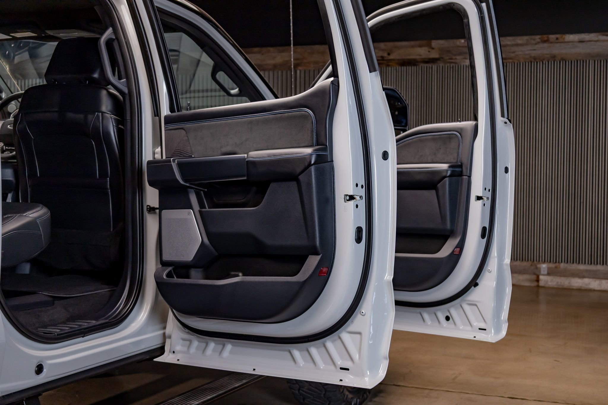 Used 2025 Ford F350 XL image 34