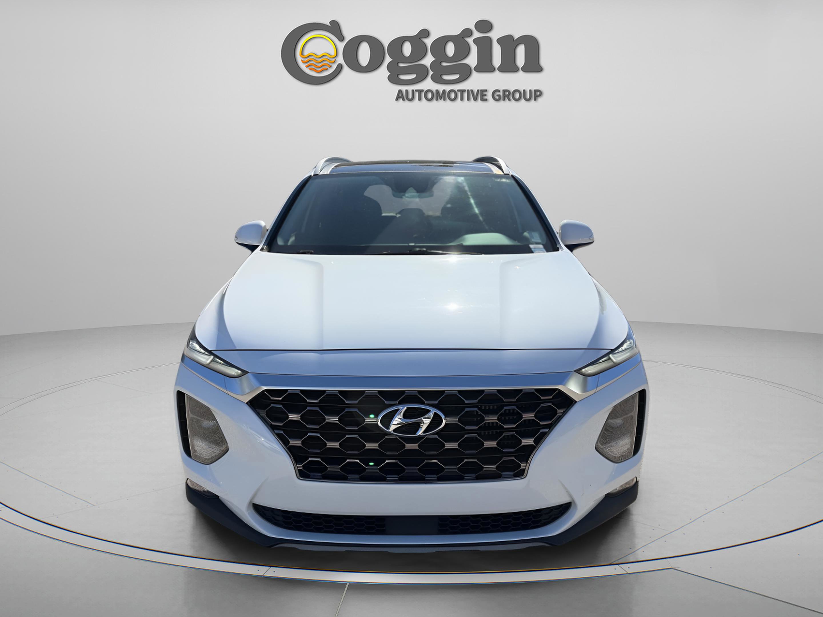 Used 2020 Hyundai Santa Fe SEL image 10