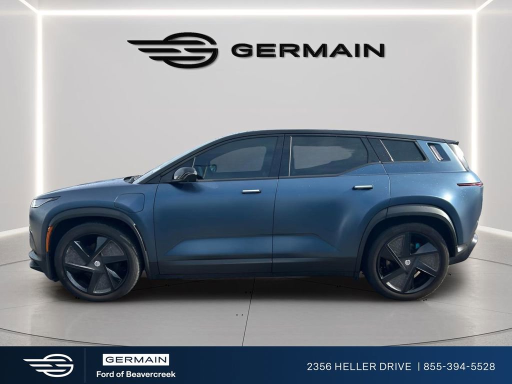 Used 2023 Fisker Ocean One image 4