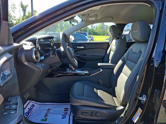 New 2026 Chevrolet Trax ACTIV w/ Driver Confidence Package FWD image 7