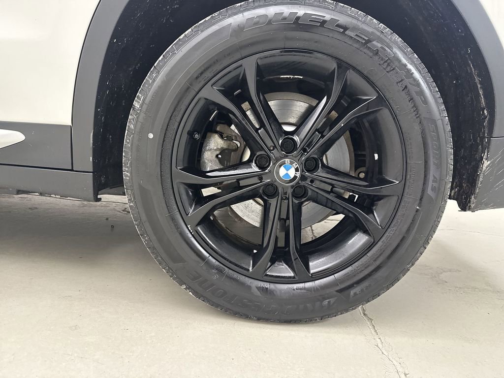 Used 2018 BMW X3 xDrive30i AWD/4WD image 11