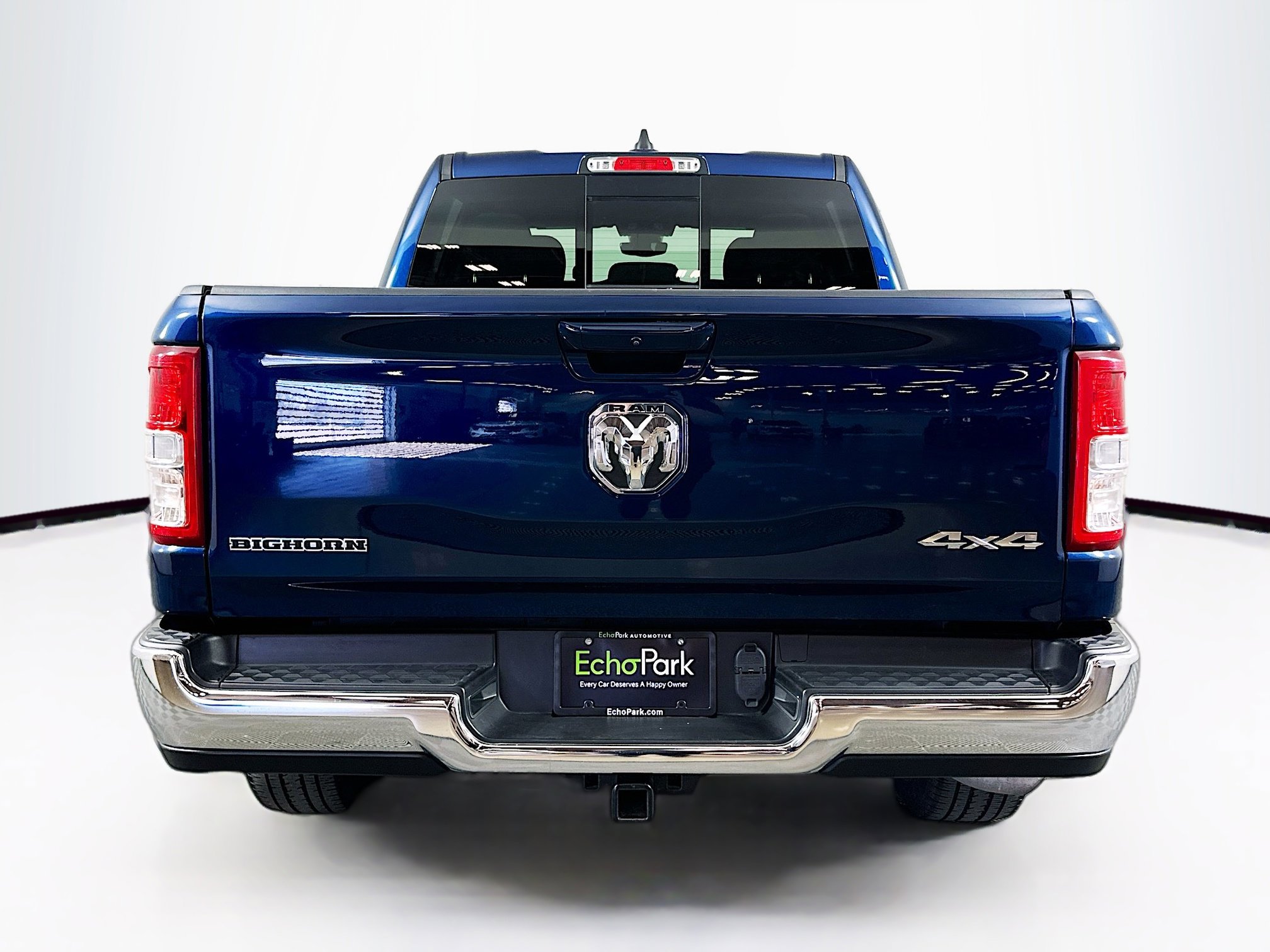 Used 2022 RAM 1500 Big Horn AWD/4WD image 7