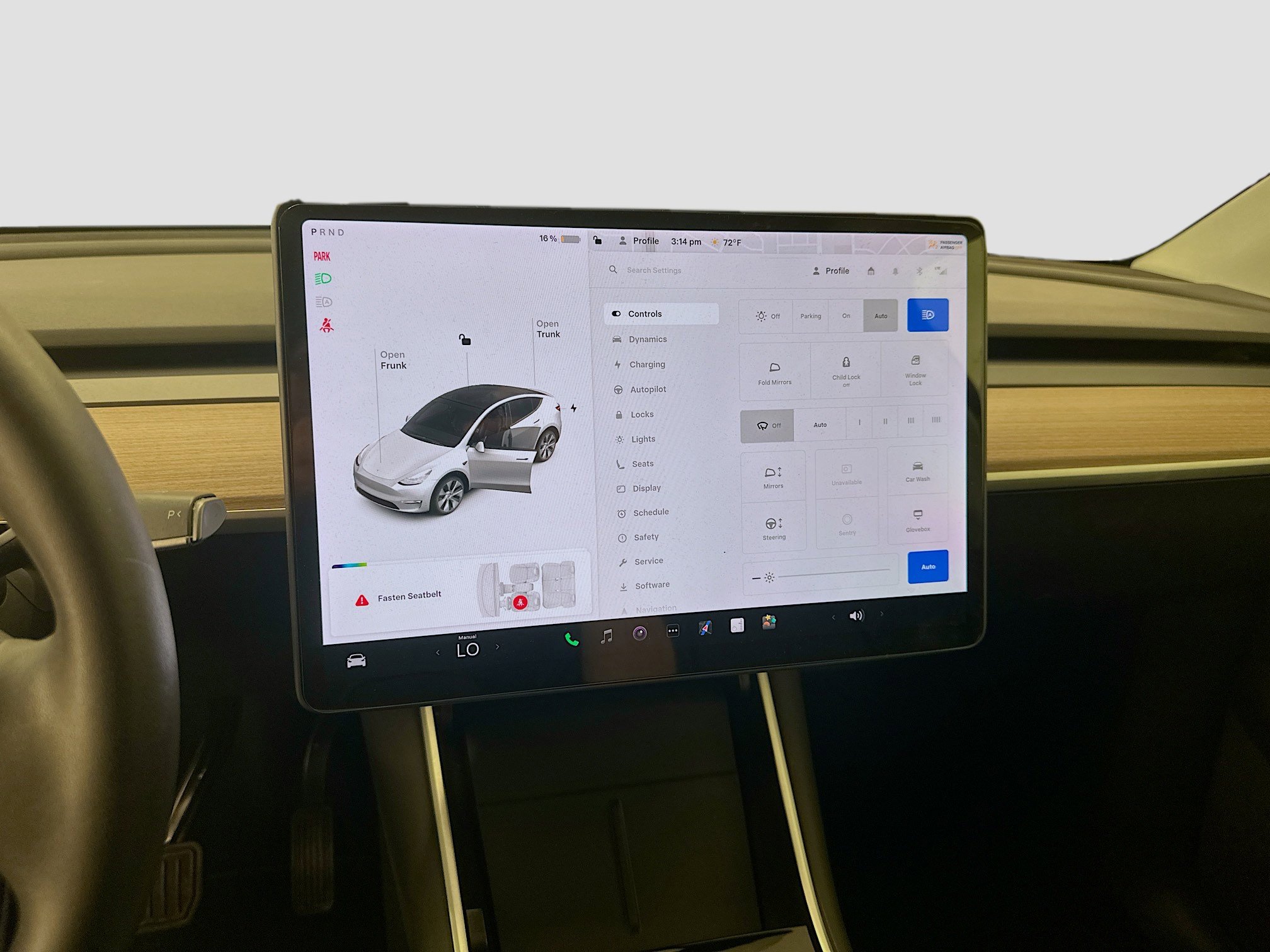 Used 2021 Tesla Model Y Long Range image 26