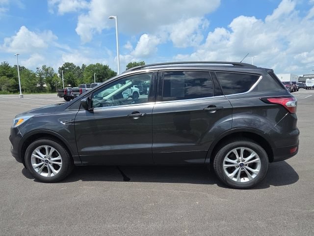 Used 2018 Ford Escape SE AWD/4WD image 15