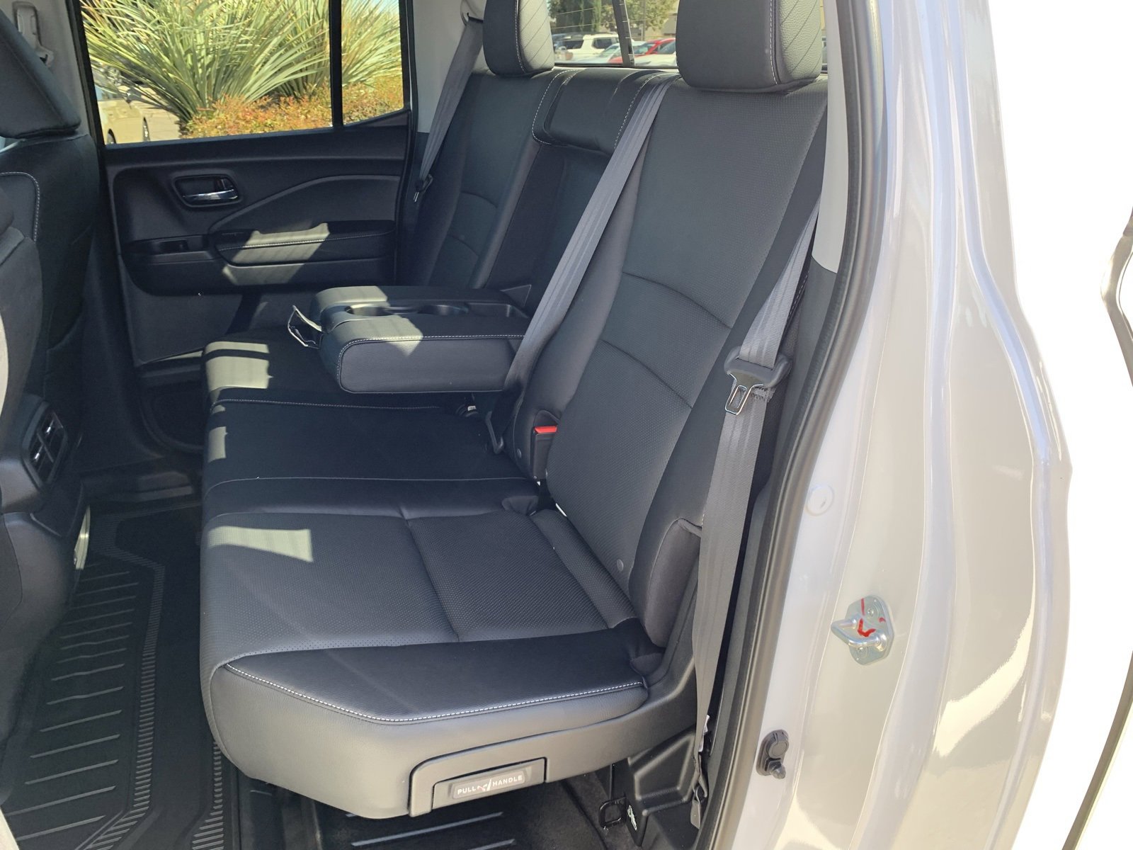 New 2026 Honda Ridgeline RTL image 37