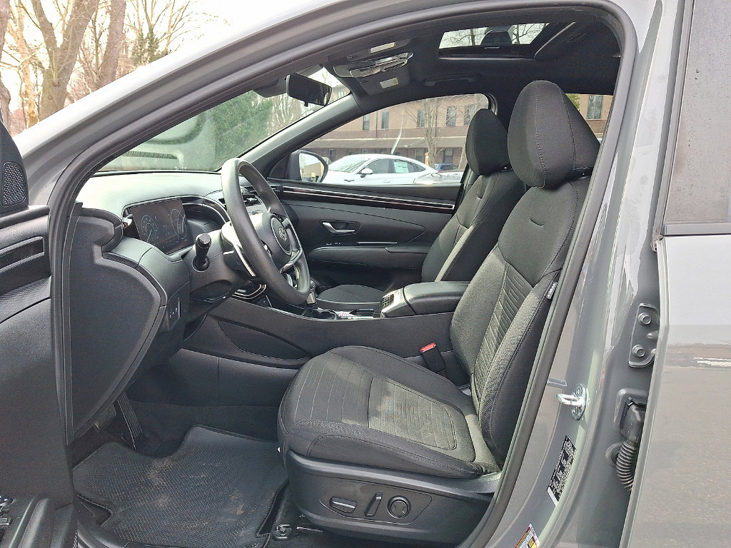 Used 2023 Hyundai Santa Cruz Night image 32