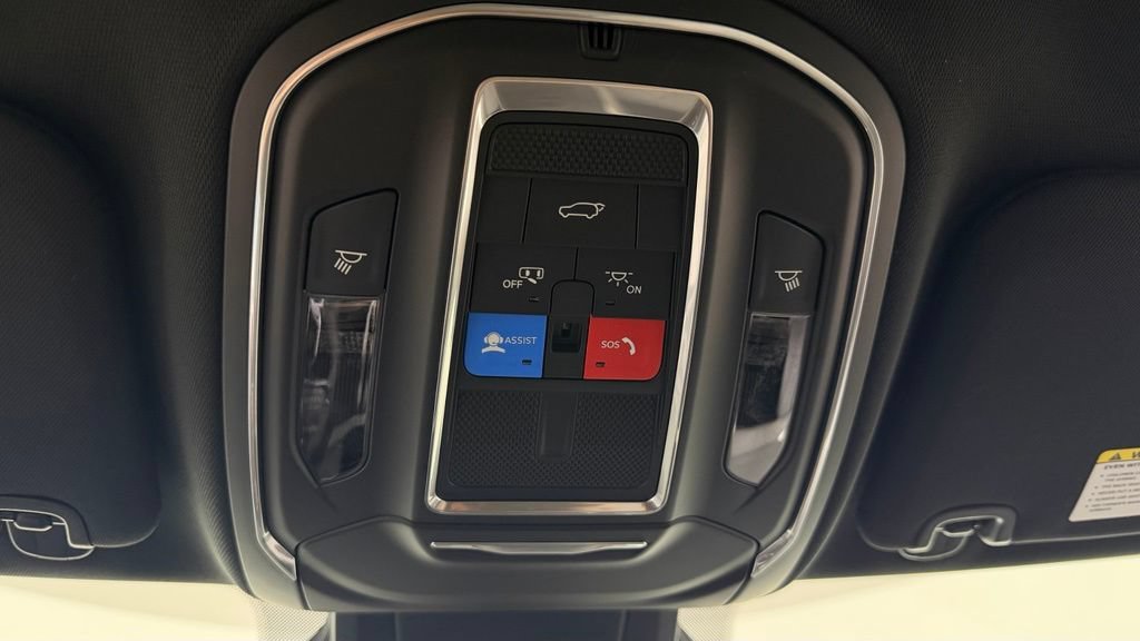 New 2026 Jeep Cherokee Limited AWD/4WD image 24