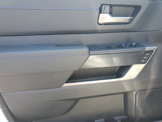 New 2026 Toyota Tundra Platinum AWD/4WD image 16