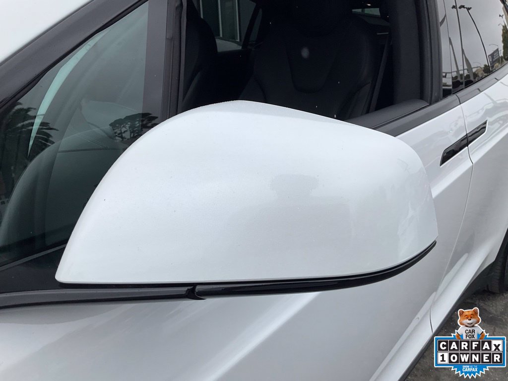 Used 2022 Tesla Model X AWD/4WD image 87