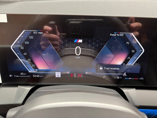 Used 2026 BMW X3 xDrive30 image 15