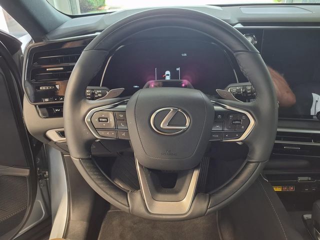 Used 2026 Lexus RX 350h w/ Convenience Package AWD/4WD image 8