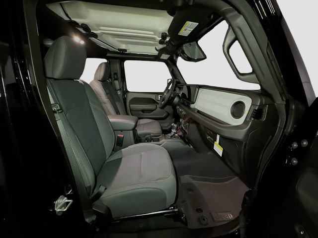 New 2026 Jeep Gladiator Sport image 31