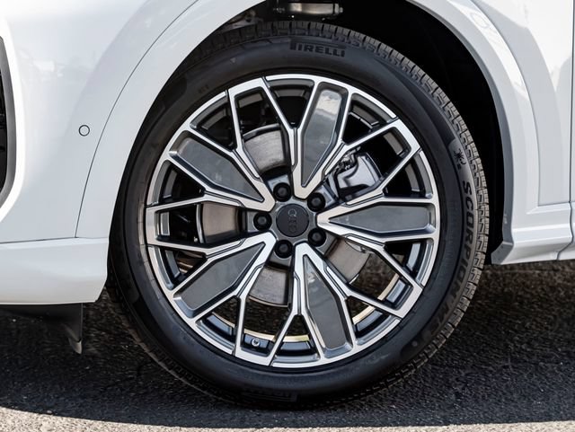 New 2026 Audi Q5 Prestige AWD/4WD image 13