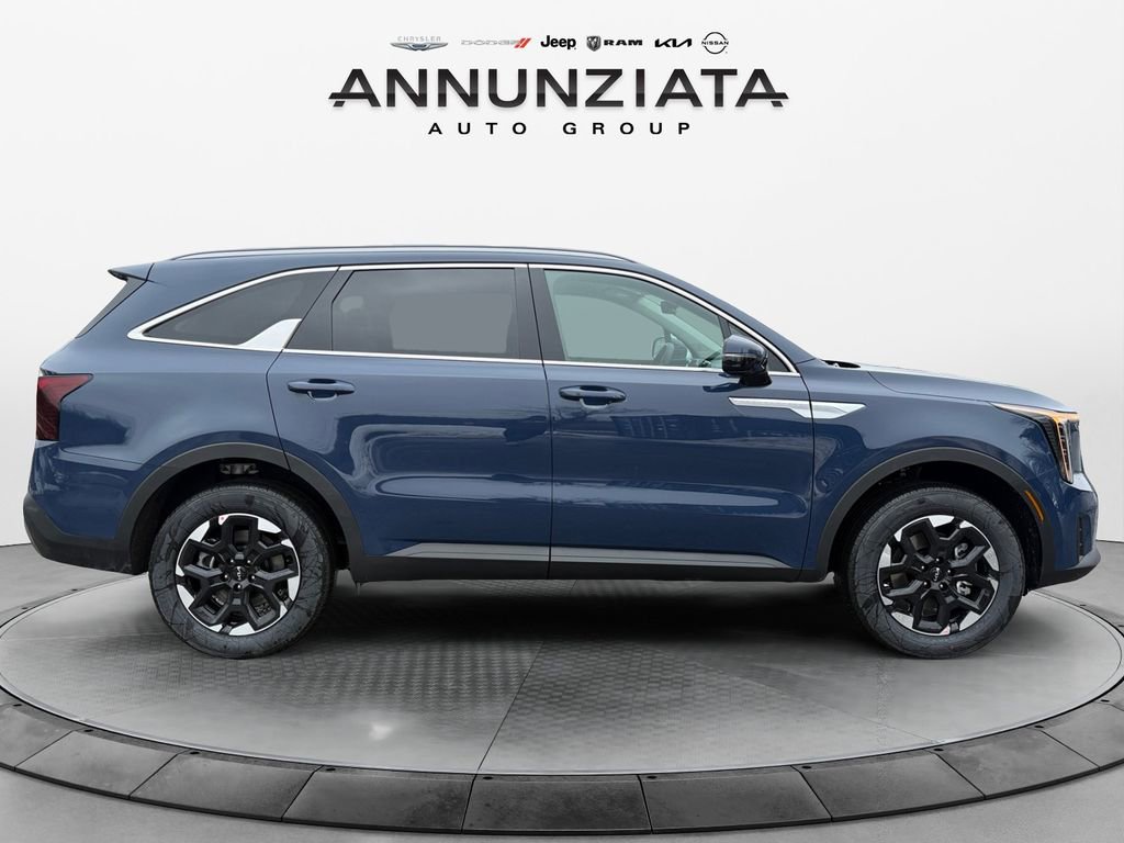 New 2026 Kia Sorento S AWD/4WD image 6