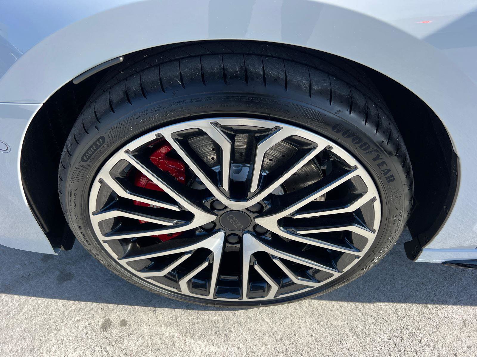 New 2026 Audi S3 Premium image 11